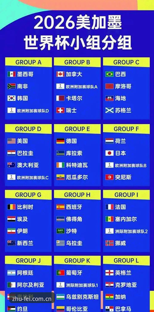2026世界杯J组德甲势力深度分析：三队23名德甲球员如何搅动小组格局